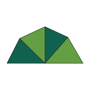 Motoroom – Katlanabilir ve Kişiselleştirilebilir Motor Garajı - Mor